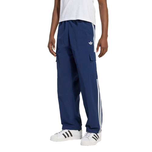 ADIDAS ADIDAS Adicolor Classic 3-Stripe Cargo Pants