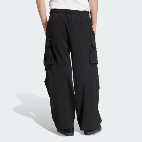 ADIDAS ADIDAS Premium Essential Utility Cargo Pants