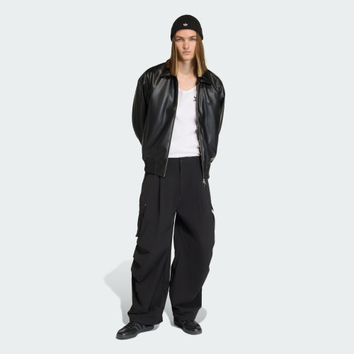 ADIDAS ADIDAS Premium Essential Utility Cargo Pants