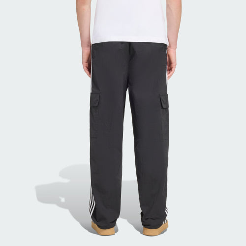 ADIDAS ADIDAS Adicolor Classic 3-Stripe Cargo Pants