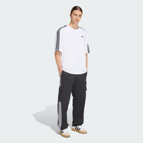 ADIDAS ADIDAS Adicolor Classic 3-Stripe Cargo Pants