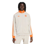 ADIDAS Men's Track Top - FC Bayern Style