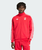 ADIDAS ADIDAS Liverpool FC Originals Track Top Men’s Jacket