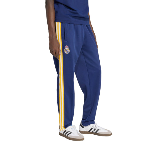 ADIDAS ADIDAS Real Madrid Track Pants Regular Fit