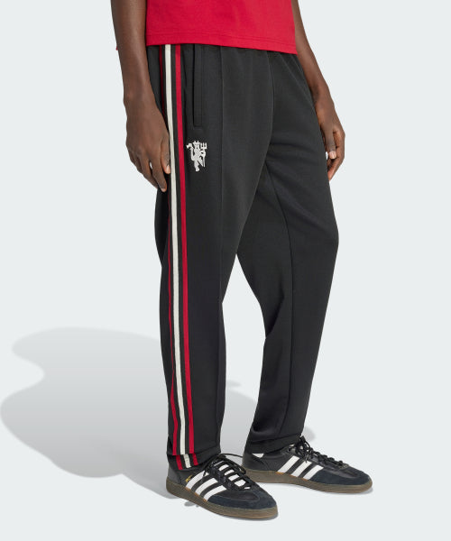 ADIDAS ADIDAS Manchester United Track Pants JM5560