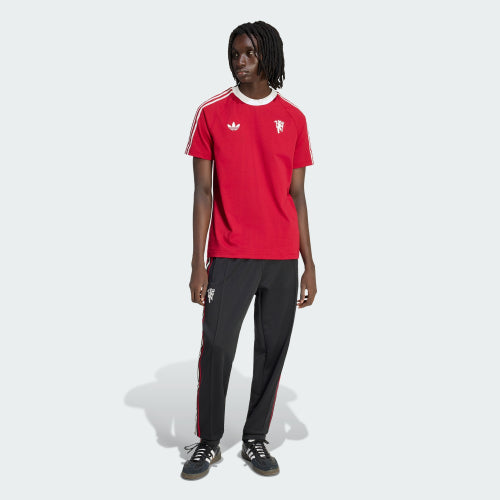 ADIDAS ADIDAS Manchester United Track Pants JM5560