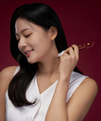 ELASTINE Lien Kujippong Volume Booster Hair Loss Scalp Ampoule 60ml