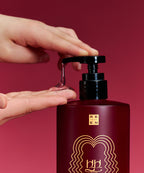 ELASTINE Lien Kujippong Volume Booster Hair Loss Shampoo 680ml