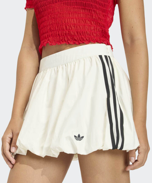 ADIDAS ADIDAS Balloon Skirt - White