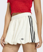 ADIDAS ADIDAS Balloon Skirt - White