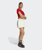 ADIDAS ADIDAS Balloon Skirt - White