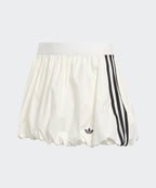 ADIDAS ADIDAS Balloon Skirt - White