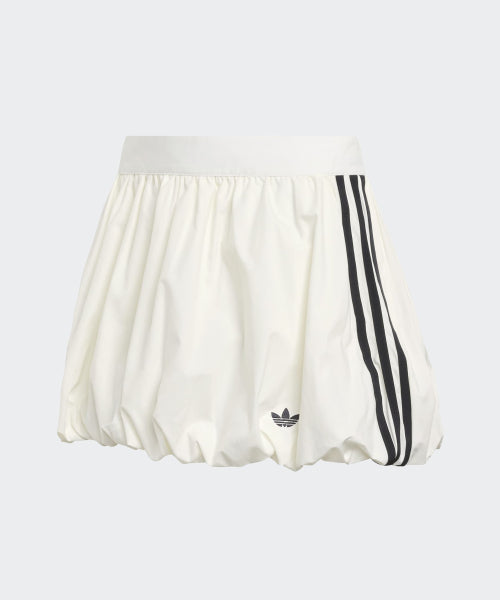 ADIDAS ADIDAS Balloon Skirt - White