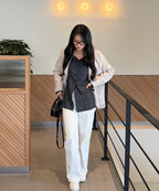 MIXXO MIXXO Slim Fit Shirt