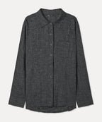 MIXXO MIXXO Slim Fit Shirt
