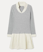 MIXXO MIXXO Shirt Dress C