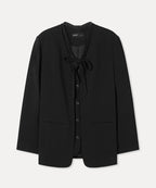 MIXXO MIXXO Jacket V-neck Modified S
