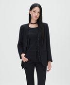 MIXXO MIXXO Jacket V-neck Modified S