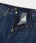 MUSINSA STANDARD WOMAN MUSINSA STANDARD WOMAN Denim Maxi Skirt [Size M]