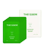 THESAEM THESAEM Harakeke PDRN Flex Gel Mask Sheet (5 sheets)
