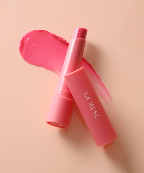 LAMUSE LAMUSE Delicious Plumping Lip Balm