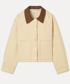 MIXXO MIXXO Jacket Short Work