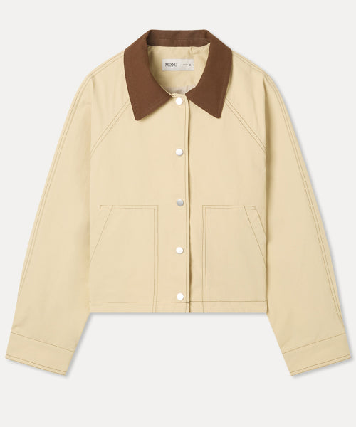 MIXXO MIXXO Jacket Short Work