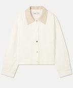 MIXXO MIXXO Jacket Short Work