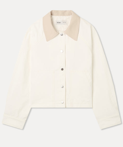 MIXXO MIXXO Jacket Short Work
