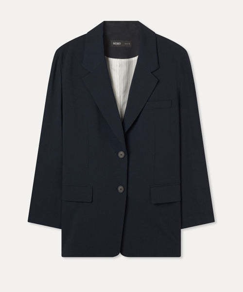 MIXXO MIXXO Jacket Sleeve Color Matching