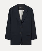 MIXXO MIXXO Jacket Sleeve Color Matching