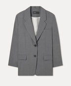 MIXXO MIXXO Jacket Sleeve Color Matching