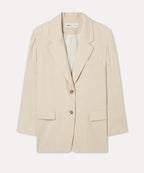 MIXXO MIXXO Jacket Sleeve Color Matching