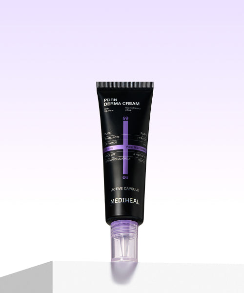 Mediheal Mediheal PDRN Pore Elasticity Derma Cream 50ml
