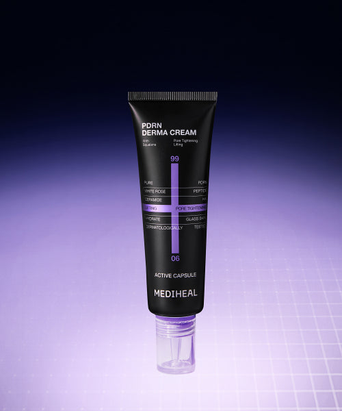 Mediheal Mediheal PDRN Pore Elasticity Derma Cream 50ml