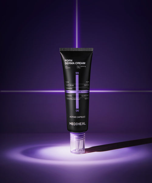 Mediheal Mediheal PDRN Pore Elasticity Derma Cream 50ml