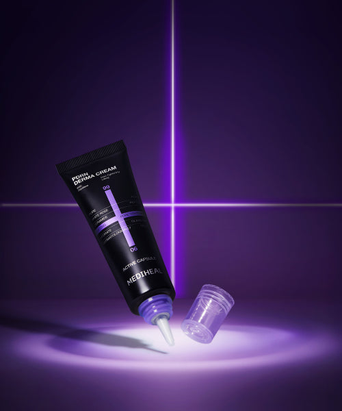 Mediheal Mediheal PDRN Pore Elasticity Derma Cream 50ml