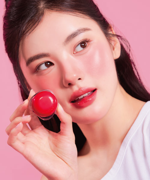 SUNNICORN SUNNICORN Avo Hyal Melting Glow Lip & Cheek 2pack