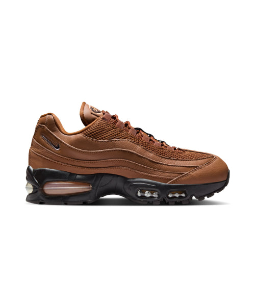 NIKE NIKE Air Max 95 Sneakers - British Tan