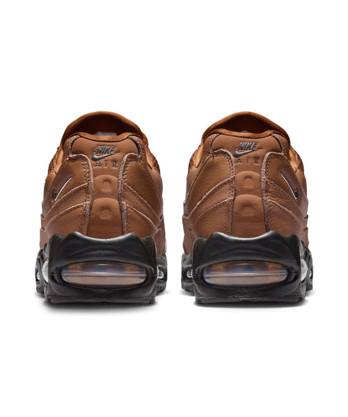 NIKE NIKE Air Max 95 Sneakers - British Tan