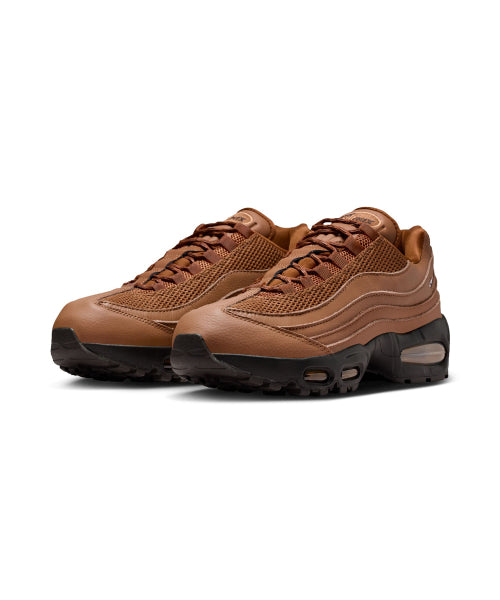 NIKE NIKE Air Max 95 Sneakers - British Tan