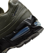 NIKE NIKE Air Max 95 Big Bubble Woman - Cargo Khaki