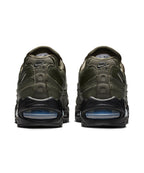 NIKE NIKE Air Max 95 Big Bubble Woman - Cargo Khaki