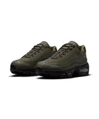NIKE NIKE Air Max 95 Big Bubble Woman - Cargo Khaki
