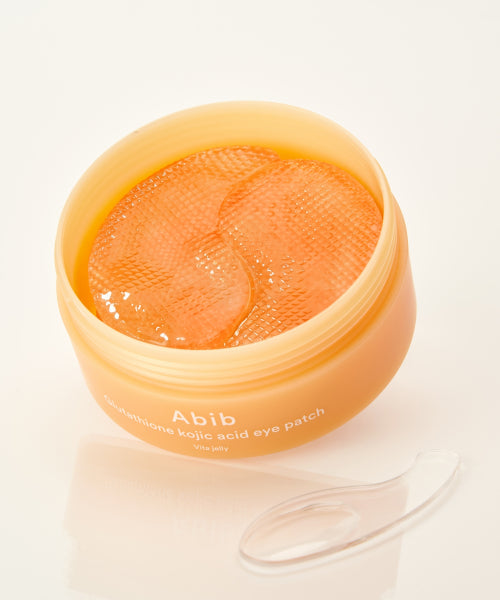 Abib Abib Glutathione Eye Patch Gel 60 sheets