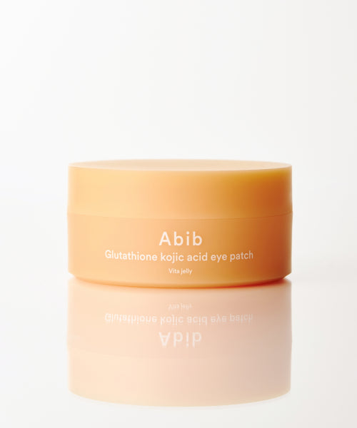 Abib Abib Glutathione Eye Patch Gel 60 sheets