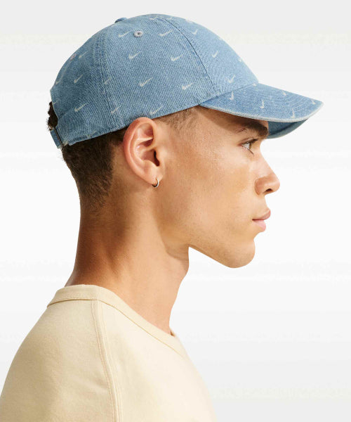 NIKE NIKE Denim Cap - Aegean Storm