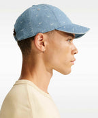 NIKE NIKE Denim Cap - Aegean Storm