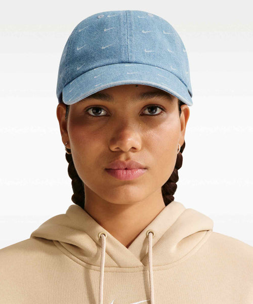 NIKE NIKE Denim Cap - Aegean Storm