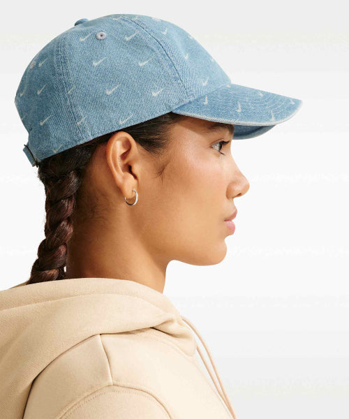 NIKE NIKE Denim Cap - Aegean Storm